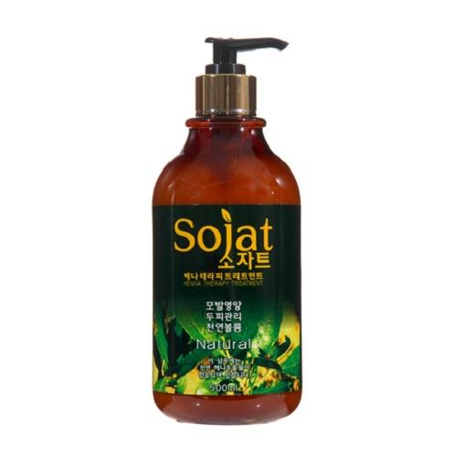 Sojat henna repair treatment