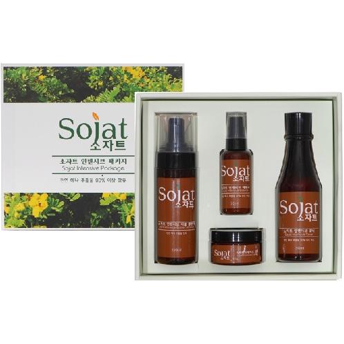 Sojat intensive package